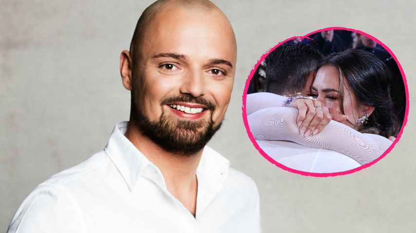 Nik Schröder: Von Jessicas "Let's Dance"-Aus geschockt!