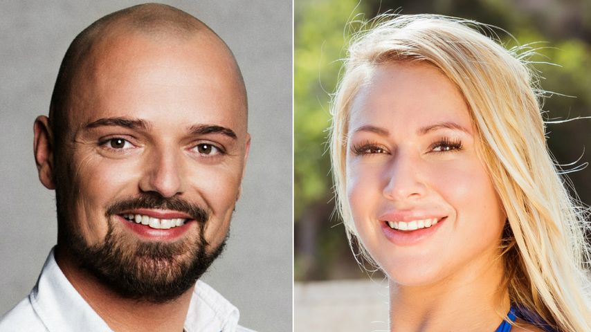 Braut & Bräutigam: Geht da etwa was bei Niklas & Chethrin?