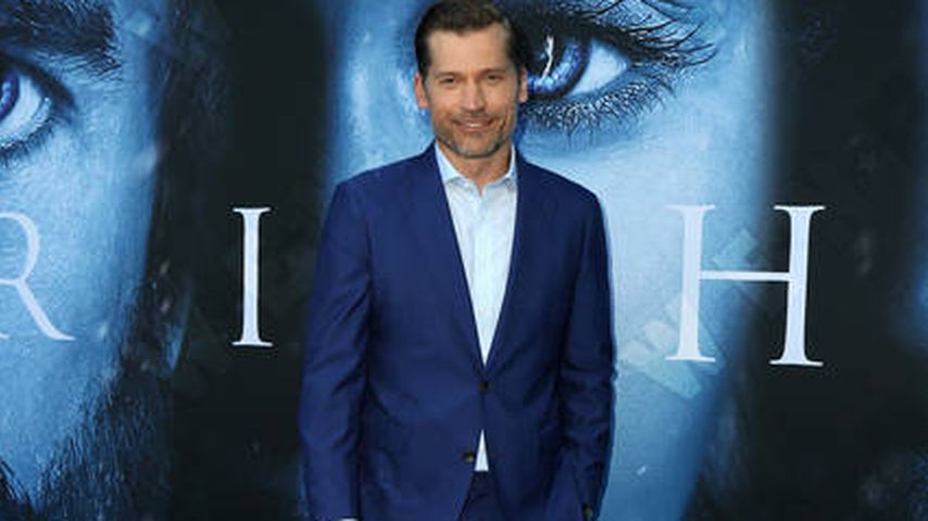 Nikolaj Coster-Waldau