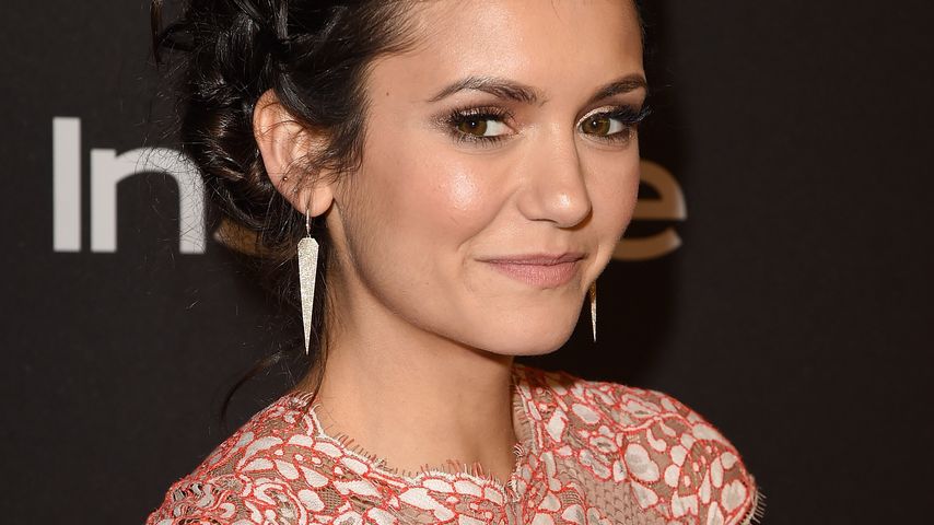 Nina Dobrev
