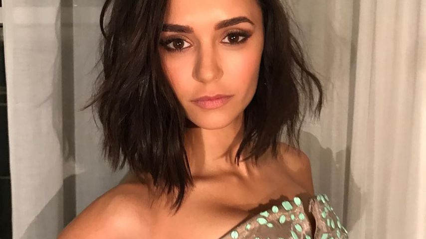 Nina Dobrev, Schauspielerin
