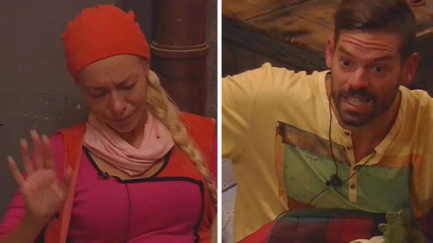 Nina Kristin und Daniel Köllerer