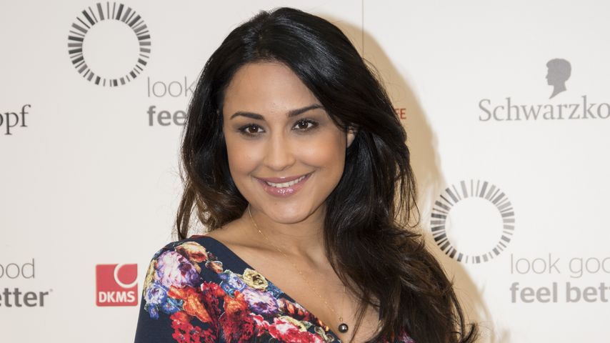 Nina Moghaddam