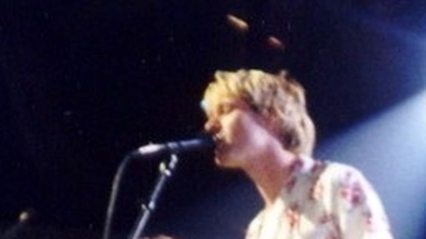 Kurt Cobain und Nirvana