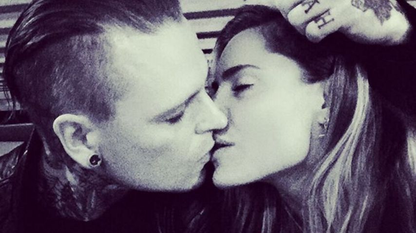 Sophia Thomalla