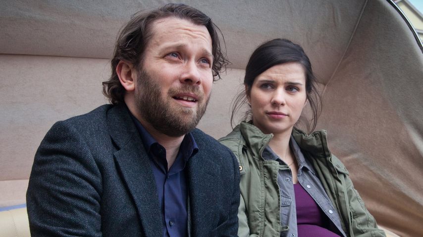 Christian Ulmen und Nora Tschirner