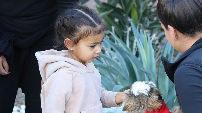 North West