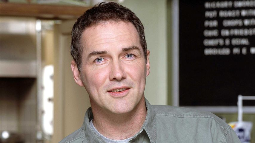 Norm Macdonald, Comedian
