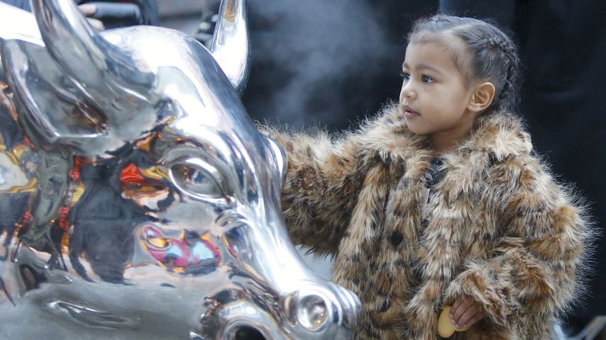 North West