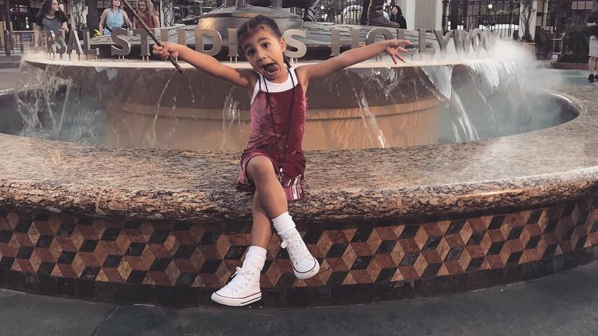 Disney-Party: North West und Penelope feiern Geburtstag!