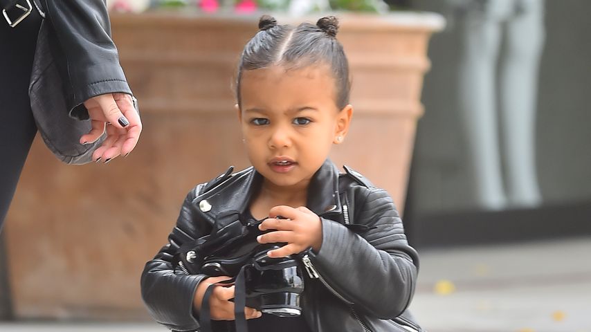 North West