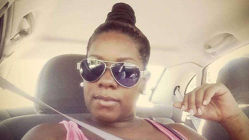Nykea Aldrige, Dwyane Wades Cousine