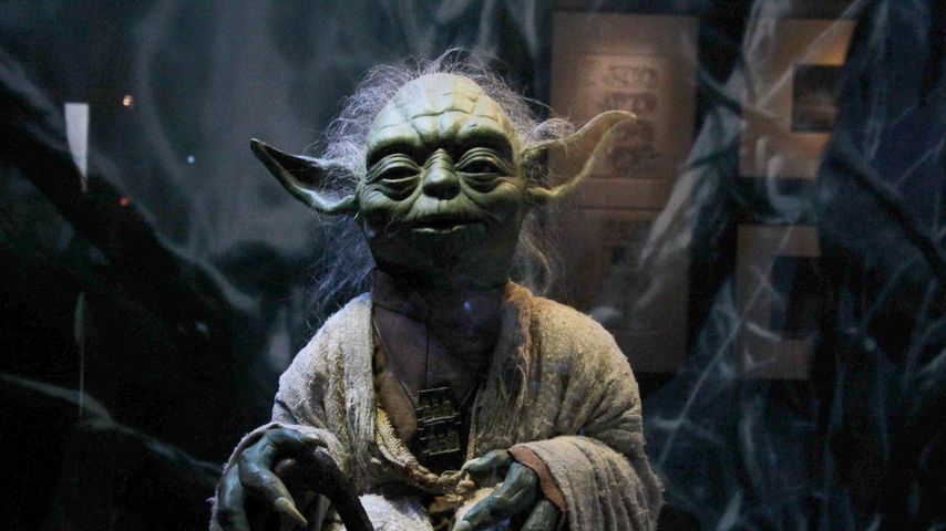 Yoda