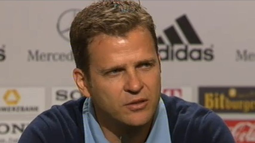 Oliver Bierhoff