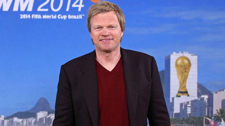 Oliver Kahn