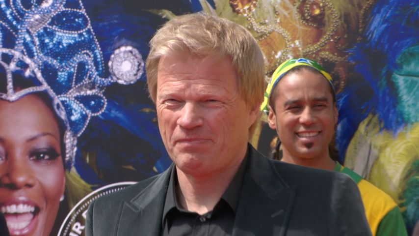 Oliver Kahn