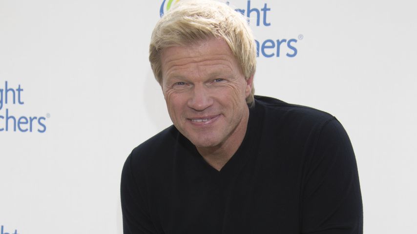 Oliver Kahn, Ex-Fußballprofi