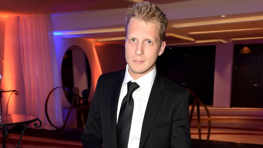 Oliver Pocher