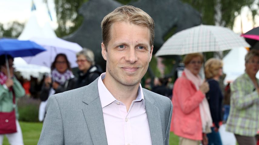 Oliver Pocher, Komiker