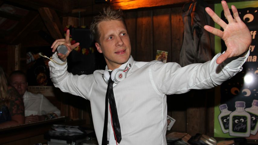 Oliver Pocher