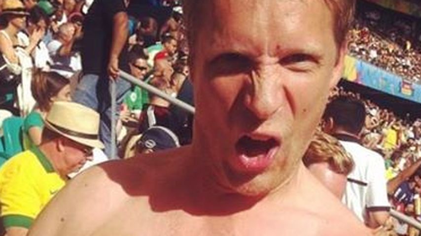 Oliver Pocher
