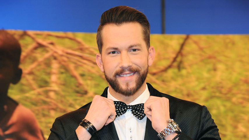 No-Go beim Heiratsantrag: Das darf Oliver Sanne nicht tun!