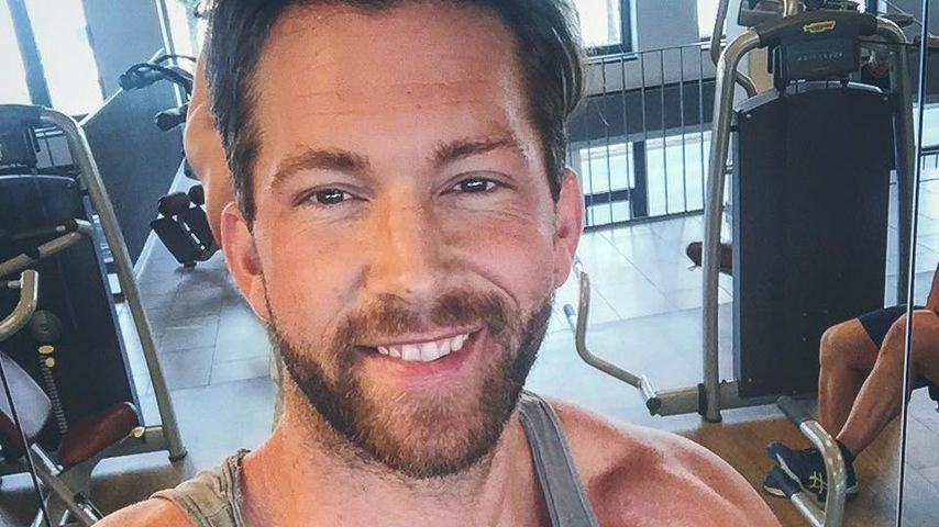 Oliver Sanne, Fitnesstrainer