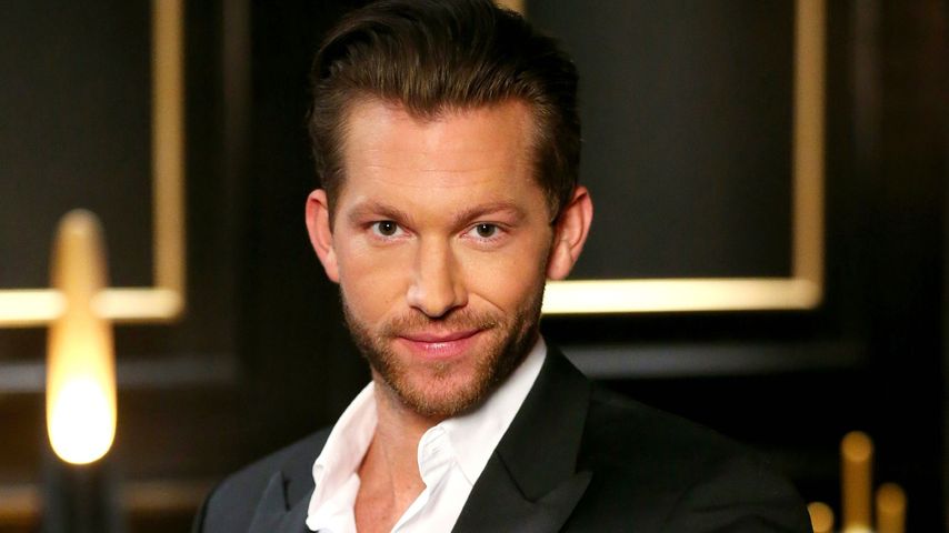 Oliver Sanne, Der Bachelor 2015