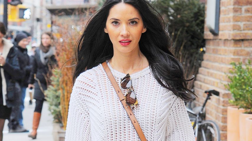 Olivia Munn