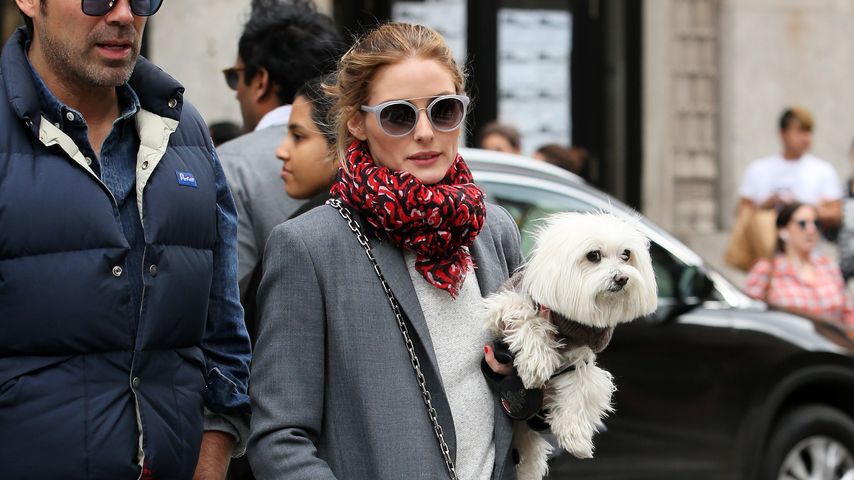 Olivia Palermo
