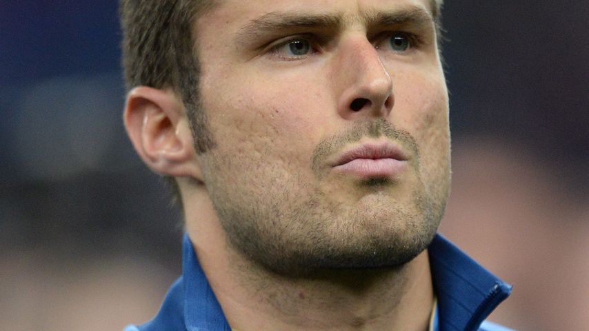Olivier Giroud
