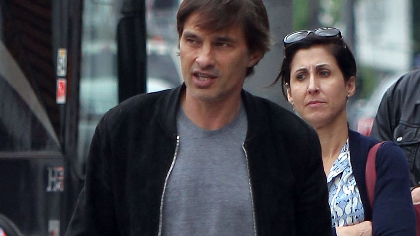Olivier Martinez