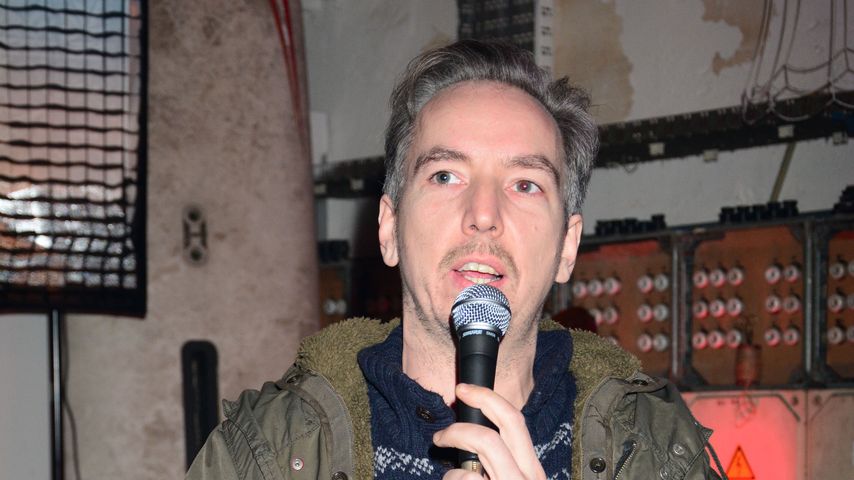 Oliver Schulz
