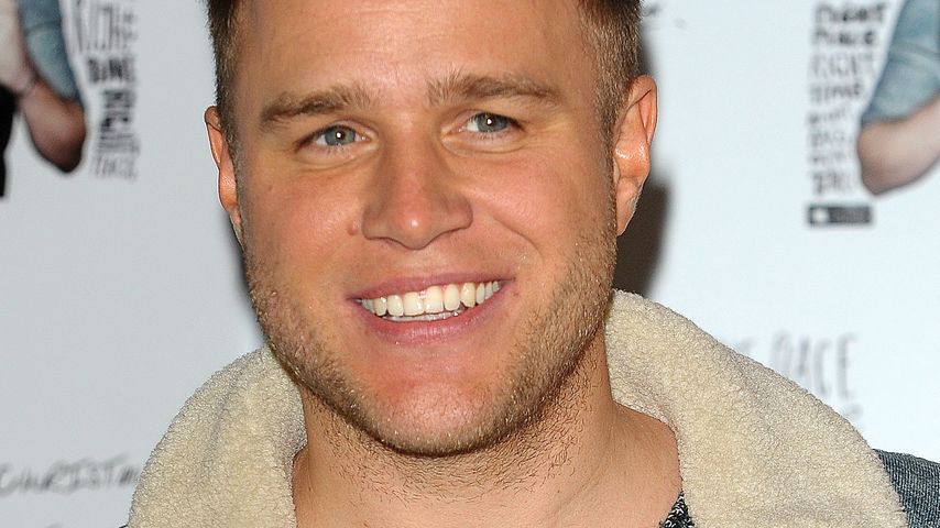 Olly Murs