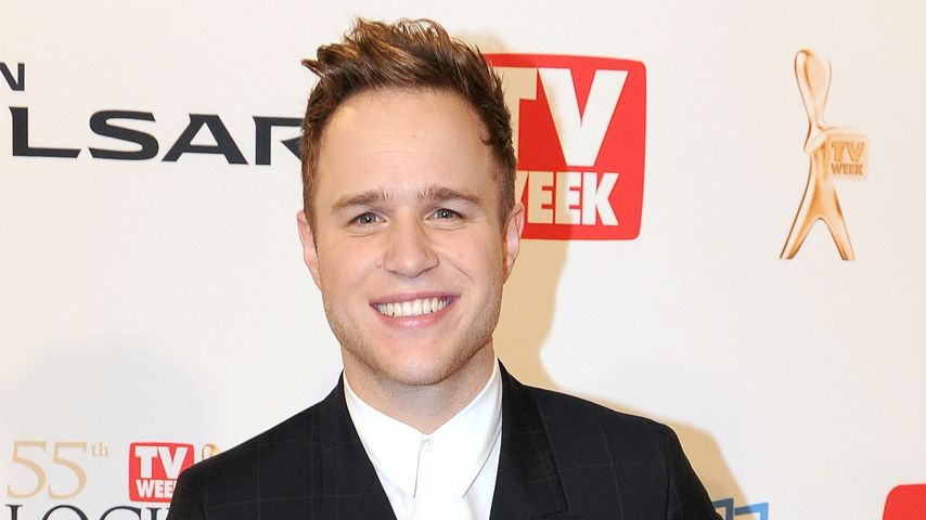 Olly Murs
