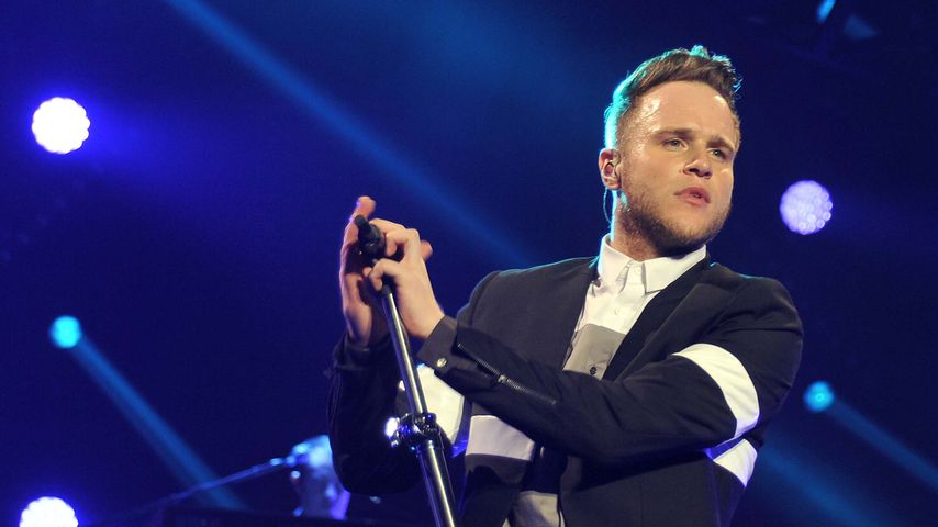 Olly Murs