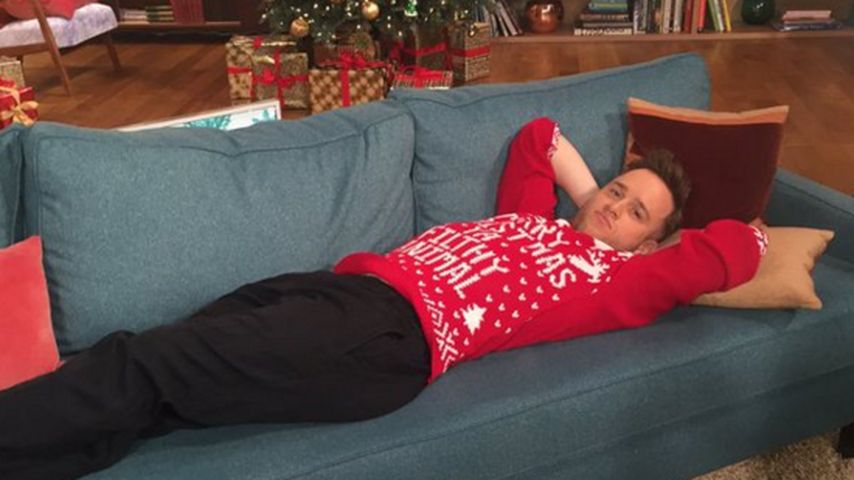 Olly Murs
