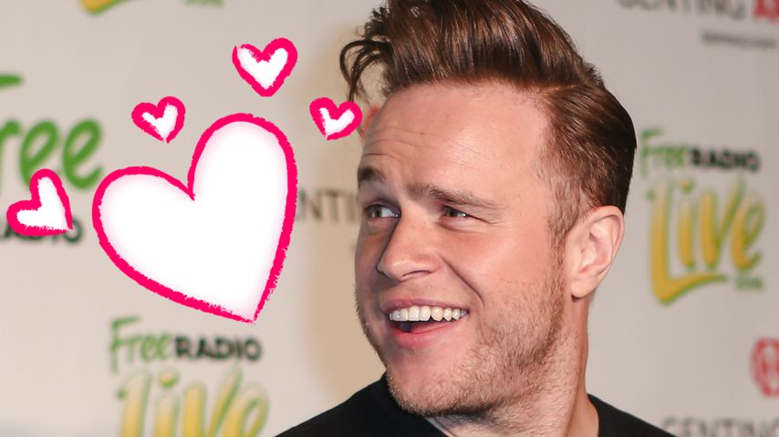 Nach seiner Trennung: So eine Frau sucht Olly Murs jetzt!