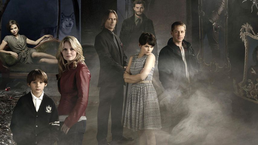 Once Upon A Time Ein HauptCharakter stirbt! Promiflash.de