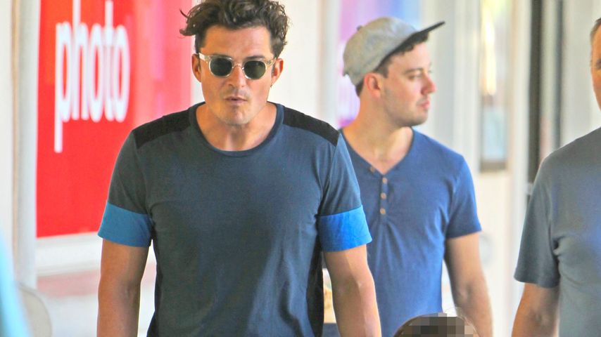 Orlando Bloom