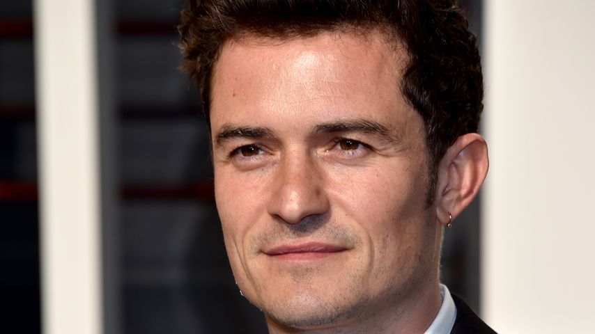 Orlando Bloom, Schauspieler