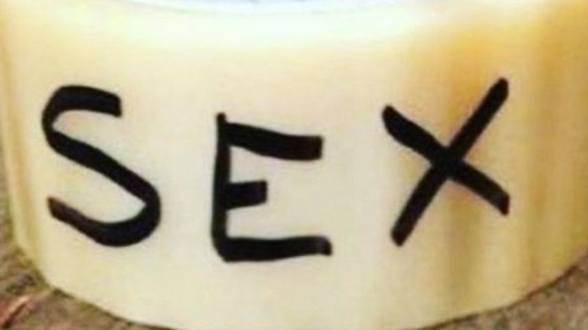 Orlando Blooms "Sextape"