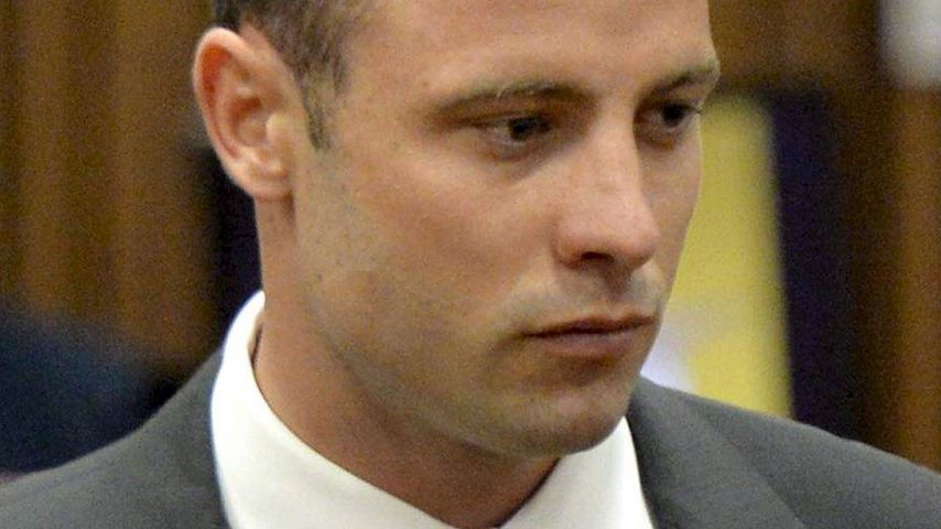 Oscar Pistorius
