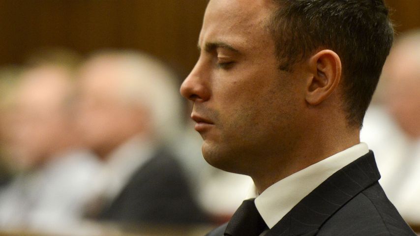 Oscar Pistorius