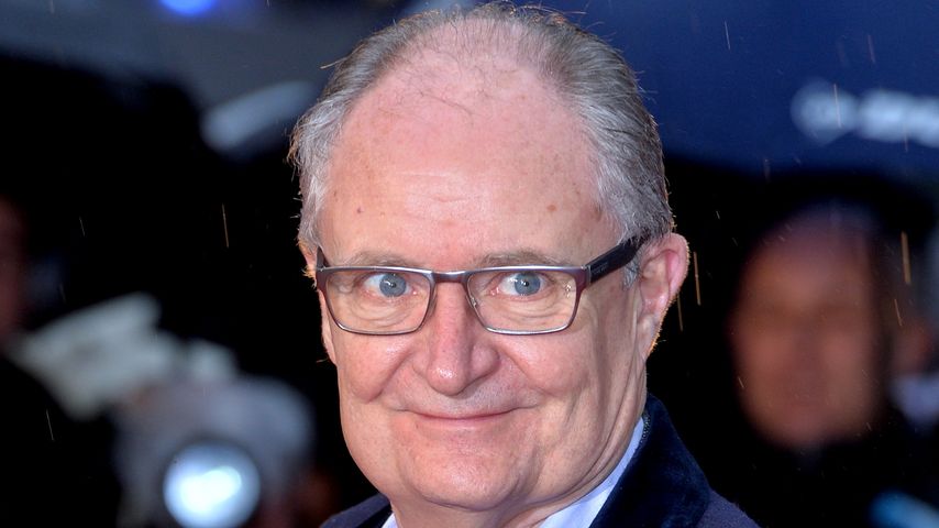 Oscar-Preisträger Jim Broadbent
