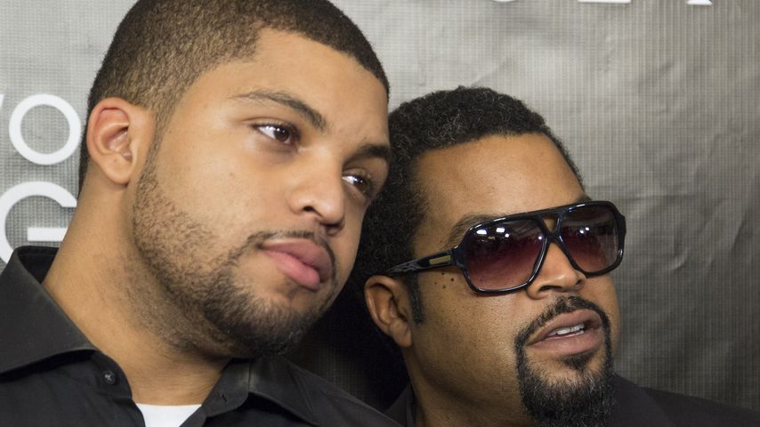 Ice Cube