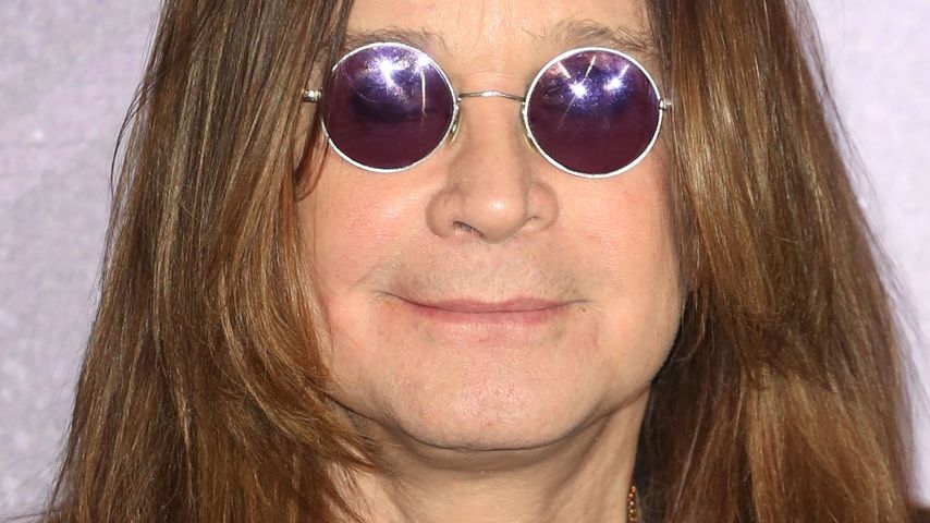 Ozzy Osbourne, Rocker