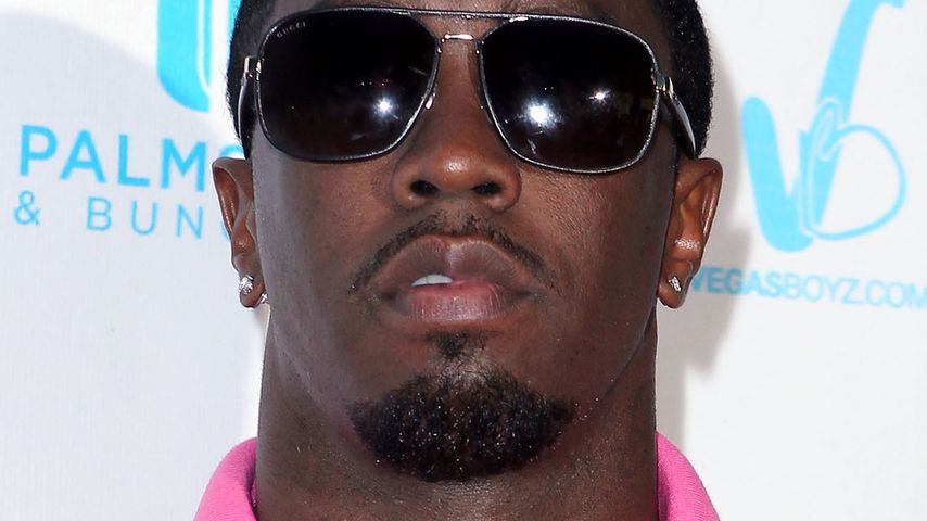 P. Diddy