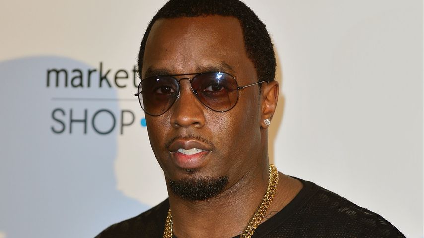 P. Diddy
