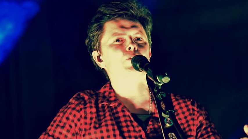 Paddy Kelly, Sänger